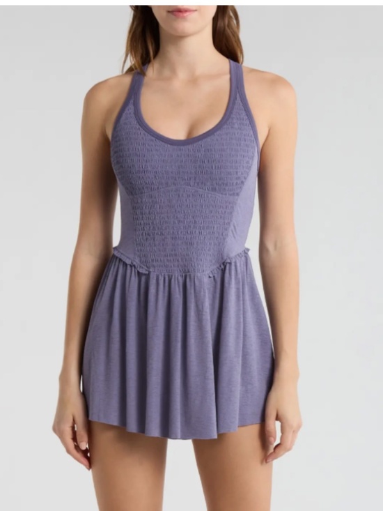 FP Movement by Free People Dresses & Skirts - FP Movement by Free People Smockin' Hot Dress